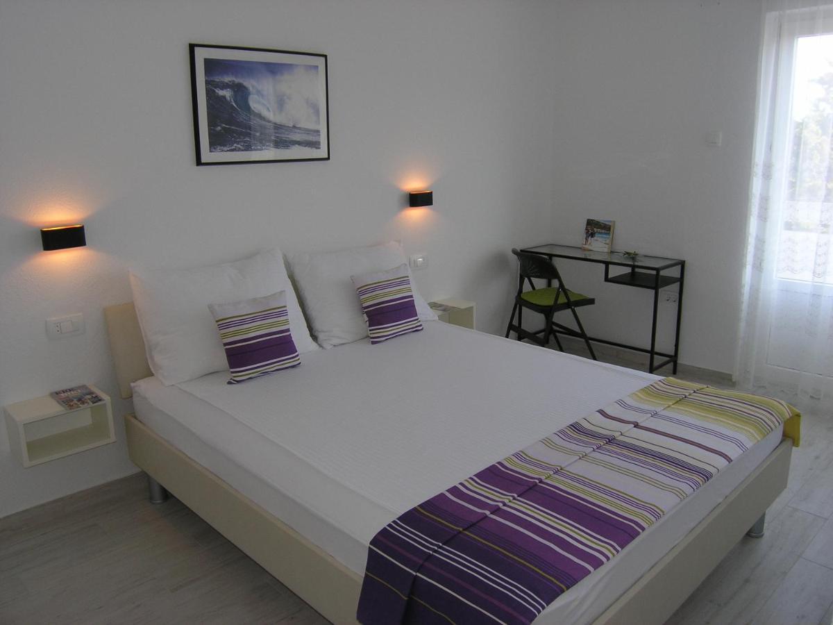 Apartments Aventura Baska For Relaxing Holidays Exterior foto