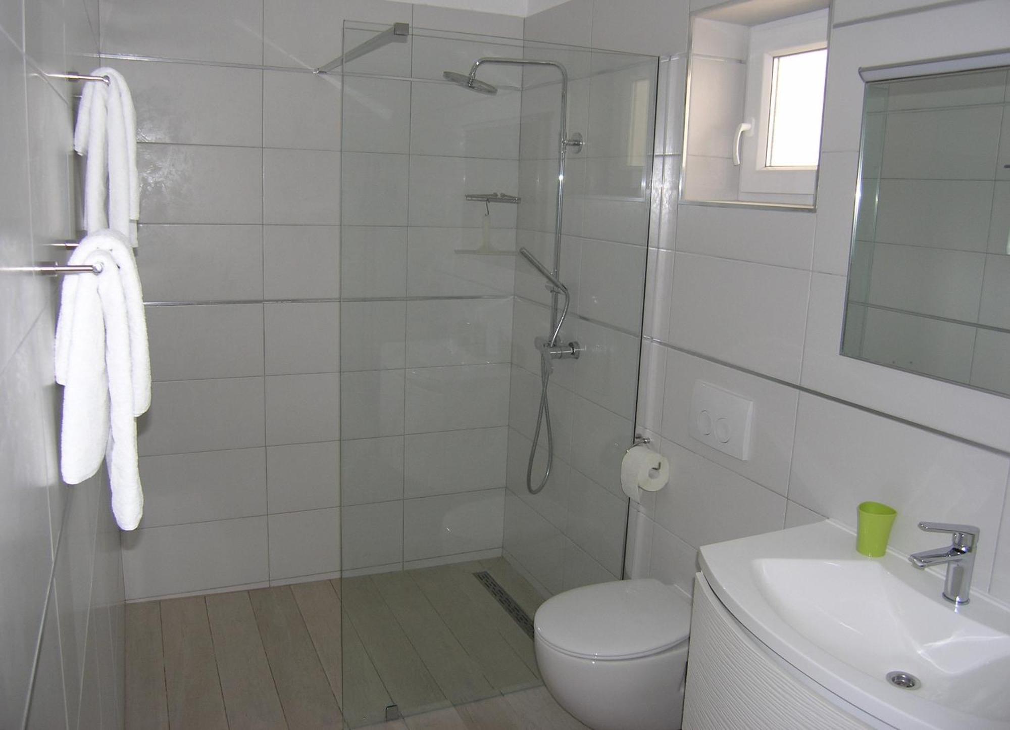 Apartments Aventura Baska For Relaxing Holidays Exterior foto